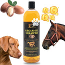 E3 Argan Oil Shampoo for Horses (32 oz)