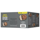 Tiki Cat After Dark Whole Grain-Free Wet Food For Cats-Variety Pack(2.8 oz x 18 cans)