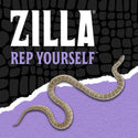 Zilla Shed-Ease Reptile Bath (8 oz)