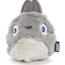 BARK Super Chewer Hare Raiser 2-in-1 Plush Exterior with Tough Center Treat Dispensing Dog Chew Toy