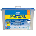 API Saltwater Master Test Kit