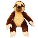 Snugarooz Sasha the Sloth Dog Soft Plush Toys (11")