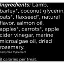 Go! Solutions Benefit Chews Skin + Coat Care Lamb Recipe Soft & Chewy Treats for Dogs (6 oz)