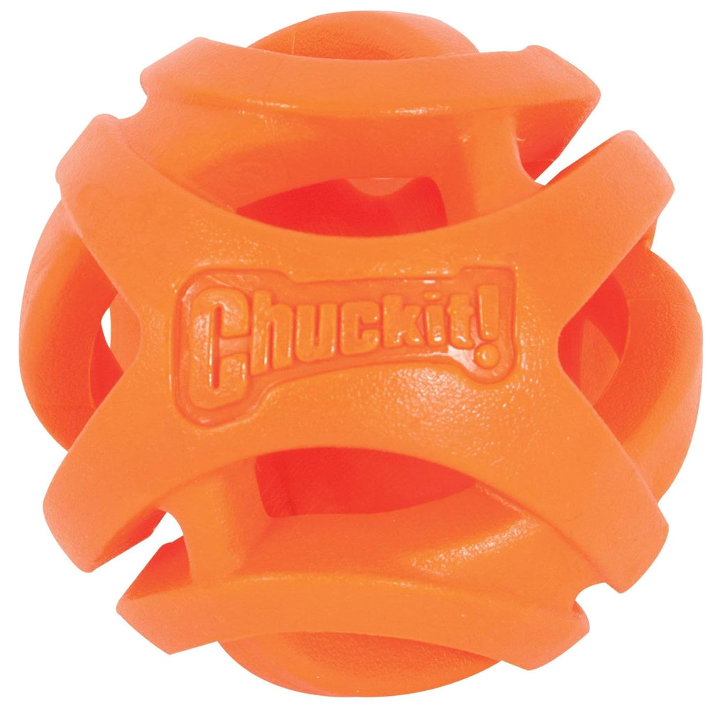 Chuckit! Air Fetch Ball Toy For Dogs - Medium (2 pack)