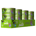 Tiki Cat Luau Ahi Tuna & Mackerel Pate Grain-Free Wet Canned Food For Cats (2.8 oz x 12 cans)