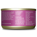 Tiki Cat Baby Shreds Chicken & Duck & Duck Liver Grain-Free Wet Food For Cats(2.4 oz x 12 cans)