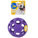 JW Pet Hol-ee Roller Toy For Dogs -Assorted Colors