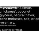 Go! Solutions Benefit Chews Sensitivies Limited Ingredient Salmon Recipe Soft & Chewy Treats for Dogs (6 oz)