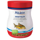 Aqueon Shrimp Pellets Fish Food