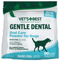 Vet's Best Gentle Dental Oral Care Powder for Dogs