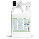 Wondercide Natural Flea Tick & Mosquito Repellent Spray for Yards & Gardens (32 oz)-7