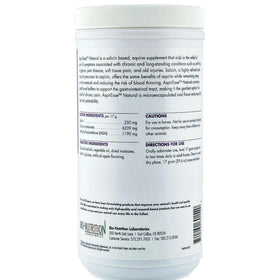 AspirEase Natural Relief Powder for Chronic Arthritis and Pain in Horses (475 g)