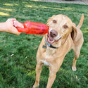 Kong Jumbler Tug Toy For Dogs- Medium/Large (assorted colors)