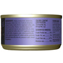 Tiki Cat After Dark Chicken & Duck Grain-Free Wet Canned Food For Cats (2.8 oz x 12 cans)