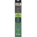 Zilla Reptile Terrarium Bedding Substrate Floor Liner- Green