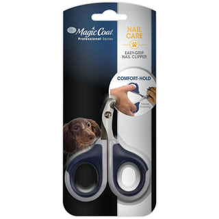 Four Paws Magic Coat Professional Series Easy-Grip Nail Clippers For Pet