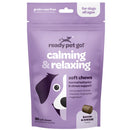 Ready Pet Go Calming & Relaxing Support for Dogs (90 soft chews)