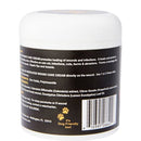 E3 Medicated Wound Cream with Insect Barrier for Horses (6 oz)