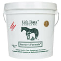 Farrier's Formula Pelleted Hoof & Coat Supplement for Horses