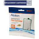 Aqueon X-Small Replacement Filter Cartridges (3 pack)
