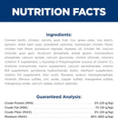 Hill's Science Diet Adult 7+ Healthy Cuisine Chicken & Vegetables Stew Wet Dog Food (2.8 oz x 24 pouches)