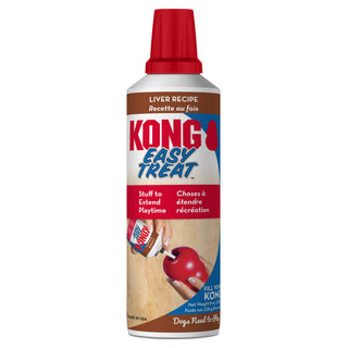 Kong Stuff'N Easy Chicken Liver Treats For Dogs (8 oz)