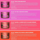 Tiki Cat Grill Grain-Free Wet Canned Food For Cats - Variety Pack (6 oz x 8 cans)