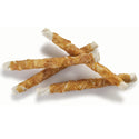 Pet 'n Shape Chik 'n Hide Twists Chicken Wrapped Rawhide Treats For Dogs