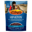 Zuke’s Hip Action Beef Recipe Hip & Joint Support Treats for Dogs