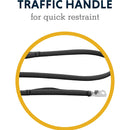 Ruffwear Front Range Dog Leash- Basalt Gray