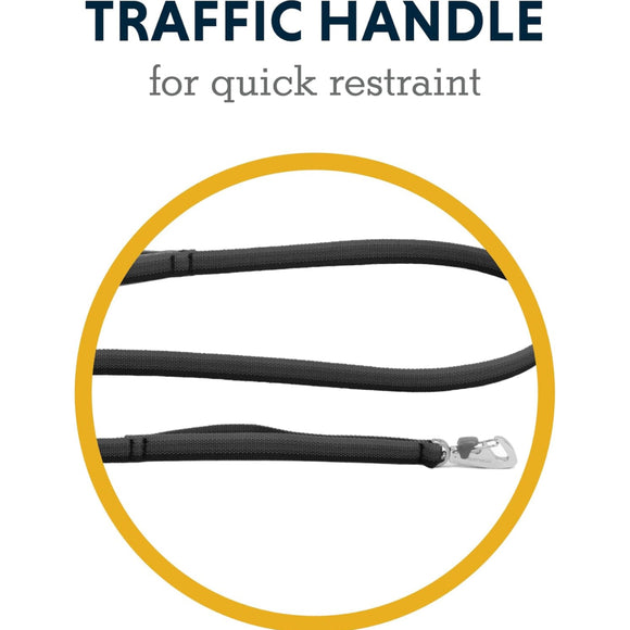 Ruffwear Front Range Dog Leash- Basalt Gray