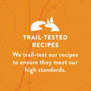 Zuke’s Hip Action Chicken Recipe Hip & Joint Support Treats for Dogs (16 oz)