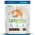 Pet Greens Cat Craves Semi-Moist Tuna Soft Treats For Cats (3 oz)