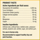 Farnam Fluidflex Liquid Joint Supplement for Horses