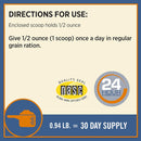 Farnam MaxFlex XR Extended Release Joint Supplement for Horses (30 day supply)