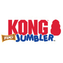 Kong Jumbler Tug Toy For Dogs- Medium/Large (assorted colors)