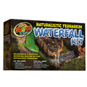 Zoo Med Naturalistic Terrarium Waterfall Kit