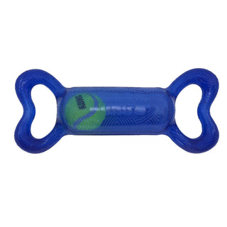 Kong Jumbler Tug Toy For Dogs- Medium/Large (assorted colors)