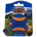 Chuckit! Ultra Squeaker Ball Toy For Dogs, Medium