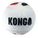 Kong Signature Sport Balls Toy For Dogs- Small (3 pack)