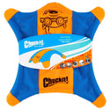 Chuckit! Flying Squirrel Toy For Dogs - Large (color varies)