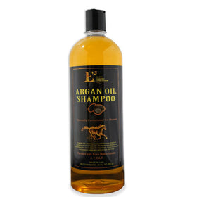 E3 Argan Oil Shampoo for Horses (32 oz)
