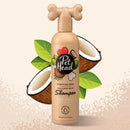 Pet Head Sensitive Soul Hypoallergenic and Moisturizing Shampoo For Dogs (16 oz)