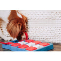 Outward Hound Nina Ottosson Brick Interactive Puzzle Toy For Dogs