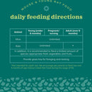 Oxbow Animal Health Essentials Mouse & Young Rat Food