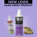 Zilla Vitamin Supplement with Carotene Food Spray For Reptiles (8 oz)