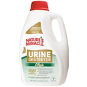 Nature's Miracle Urine Destroyer Plus Enzymatic Formula for Cats