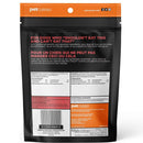 Go! Solutions Benefit Chews Sensitivies Limited Ingredient Salmon Recipe Soft & Chewy Treats for Dogs (6 oz)