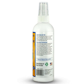 Earthbath Deodorizing Spritzes Vanilla Almond Spritz For Dogs (8 oz)