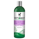 vet's best ear relief wash
